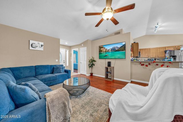 1531 E ROSEMONTE Drive, Phoenix, AZ 85024