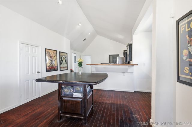 1406 W Admiral Boulevard, Tulsa, OK 74127