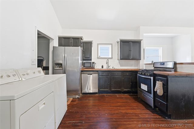 1406 W Admiral Boulevard, Tulsa, OK 74127