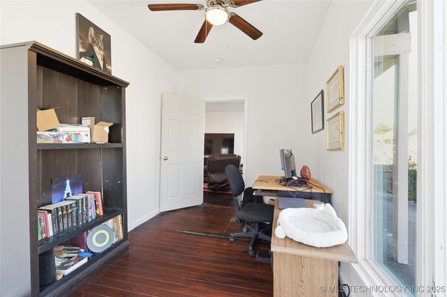 1406 W Admiral Boulevard, Tulsa, OK 74127