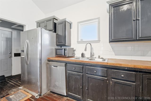 1406 W Admiral Boulevard, Tulsa, OK 74127