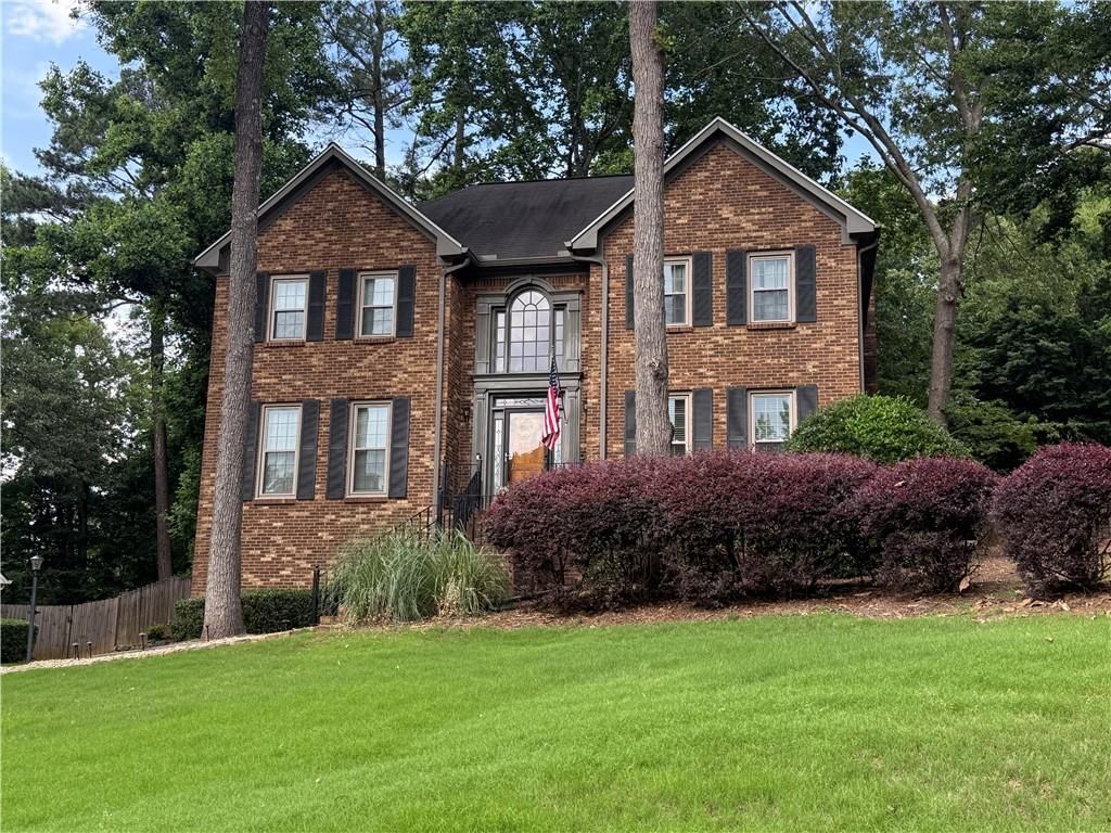 4693 Riveredge Drive, Peachtree Corners, GA 30096