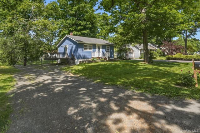 509 Center Street, Newburgh, NY 12550