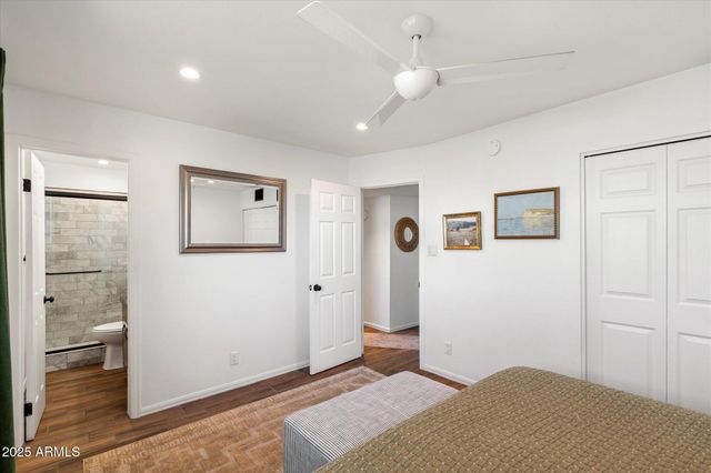 7806 E LOMA LAND Drive, Scottsdale, AZ 85257