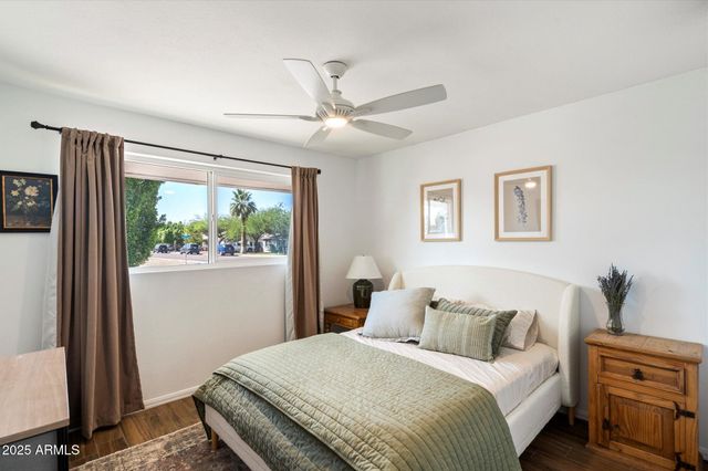 7806 E LOMA LAND Drive, Scottsdale, AZ 85257