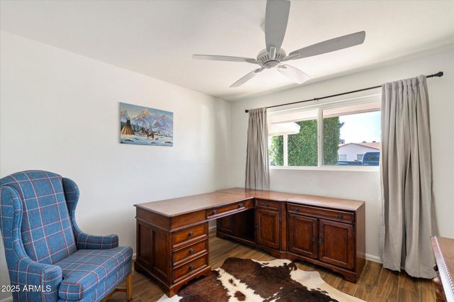 7806 E LOMA LAND Drive, Scottsdale, AZ 85257