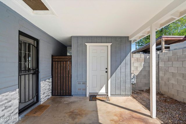 7806 E LOMA LAND Drive, Scottsdale, AZ 85257