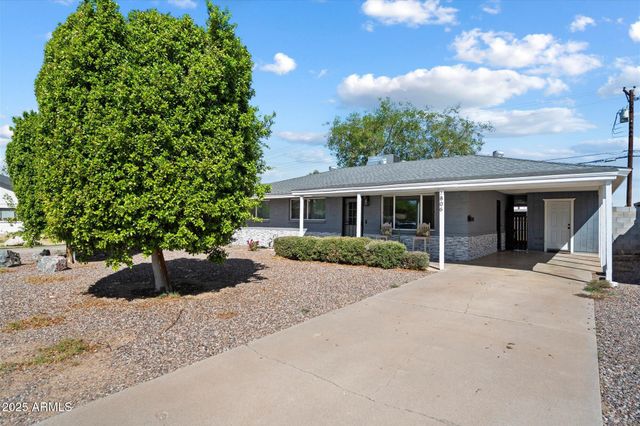 7806 E LOMA LAND Drive, Scottsdale, AZ 85257