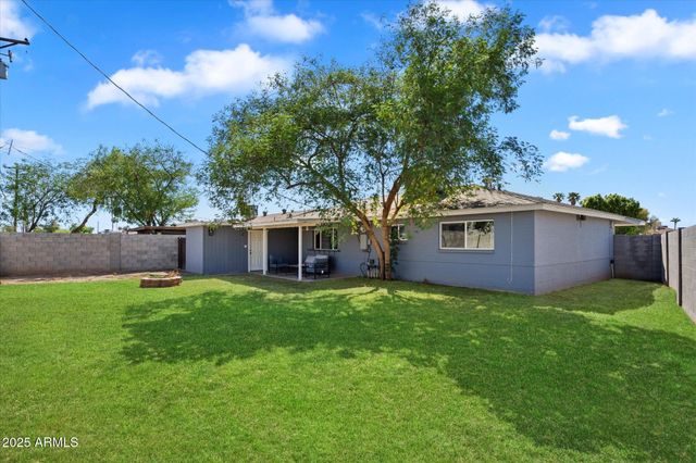 7806 E LOMA LAND Drive, Scottsdale, AZ 85257