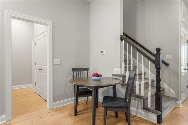 2337 Tribek Court, Burlington, NC 27215