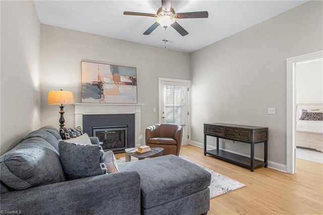 2337 Tribek Court, Burlington, NC 27215