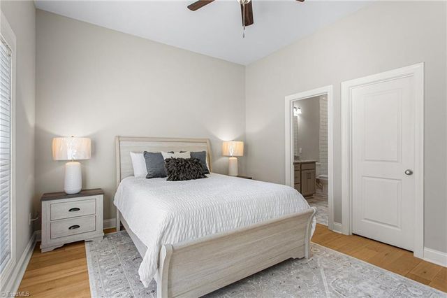 2337 Tribek Court, Burlington, NC 27215