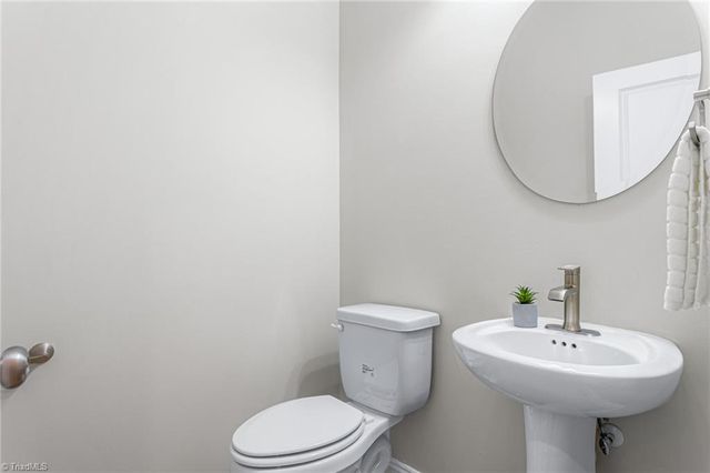 2337 Tribek Court, Burlington, NC 27215