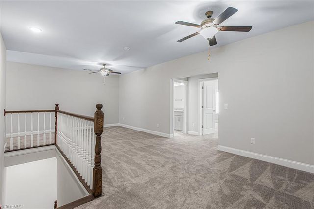 2337 Tribek Court, Burlington, NC 27215