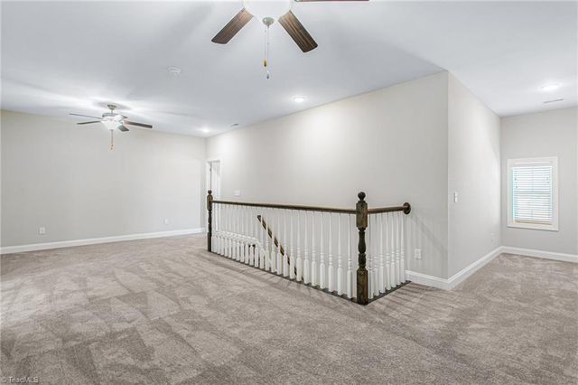 2337 Tribek Court, Burlington, NC 27215