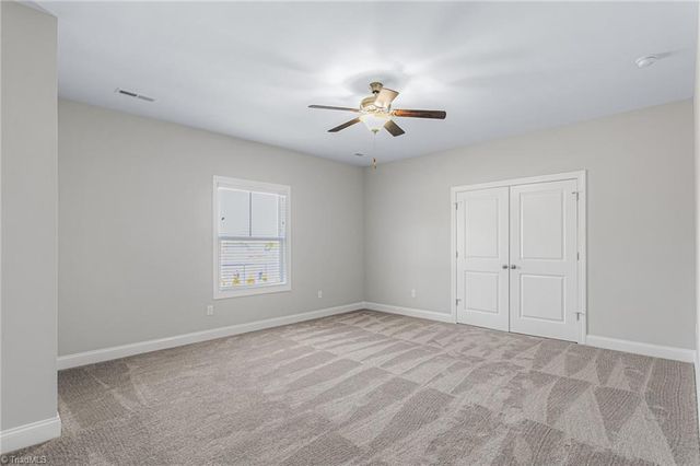 2337 Tribek Court, Burlington, NC 27215