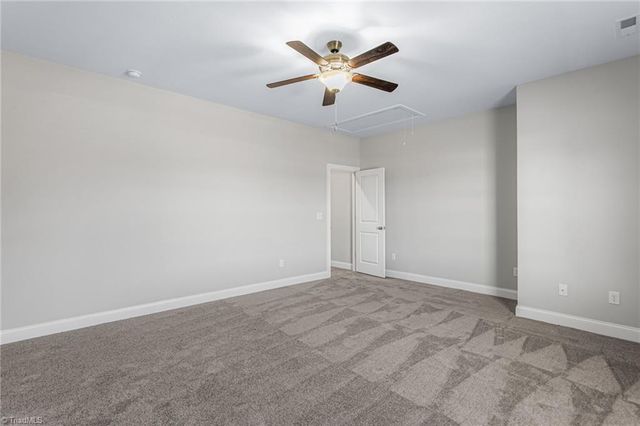 2337 Tribek Court, Burlington, NC 27215