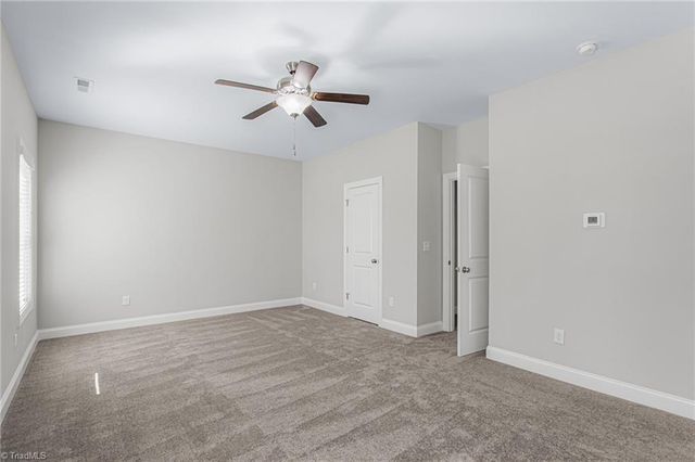 2337 Tribek Court, Burlington, NC 27215