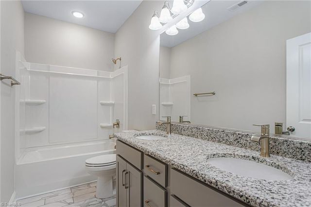 2337 Tribek Court, Burlington, NC 27215