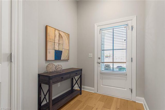 2337 Tribek Court, Burlington, NC 27215