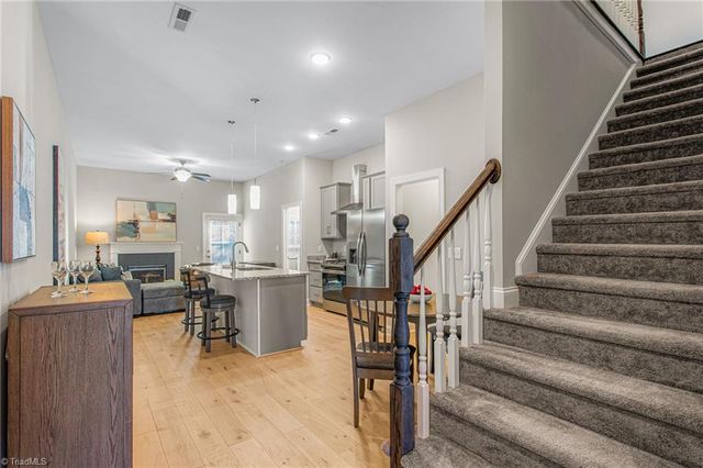 2337 Tribek Court, Burlington, NC 27215