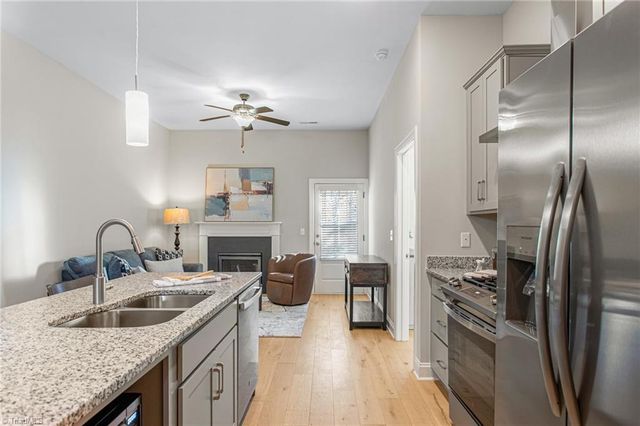 2337 Tribek Court, Burlington, NC 27215