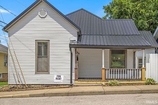 317 E Smith Avenue, Bloomington, IN 47401