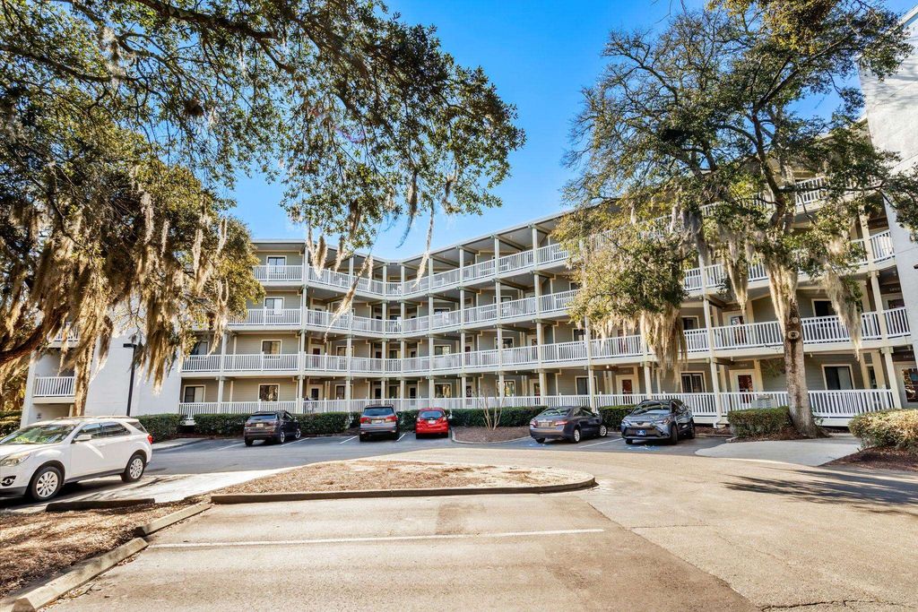 415 Ocean Creek Blvd. # 2401, Myrtle Beach, SC 29577 — exterior