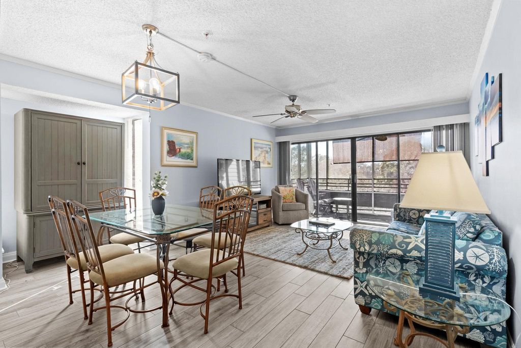 415 Ocean Creek Blvd. # 2401, Myrtle Beach, SC 29577 — photo 4