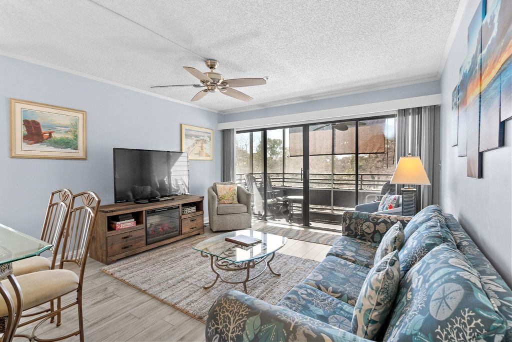 415 Ocean Creek Blvd. # 2401, Myrtle Beach, SC 29577 — photo 5