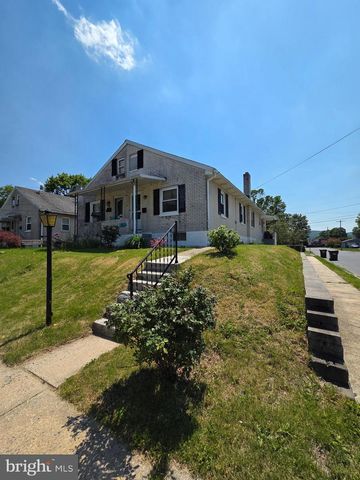 300 MELROSE AVE, Reading, PA 19606