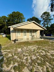 5090 Red Hill Church Road, Coats, NC 27521