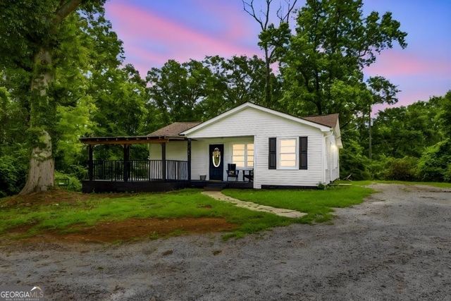 2552 Highway 36 E, Jackson, GA 30233