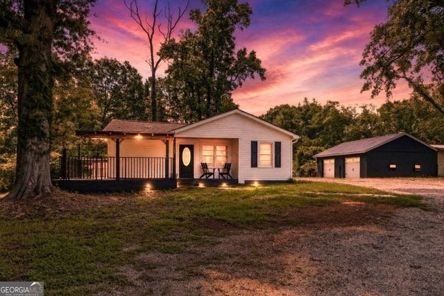 2552 Highway 36 E, Jackson, GA 30233