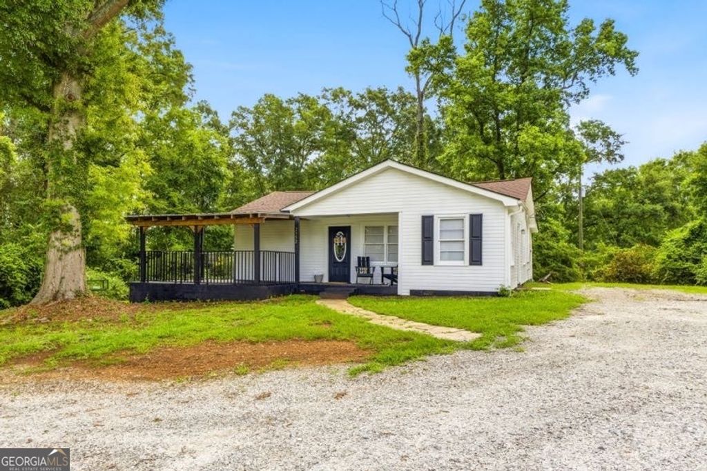 2552 Highway 36 E, Jackson, GA 30233