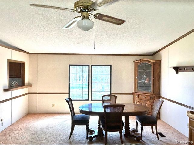 1877 S Almont Avenue, Imlay City, MI 48444