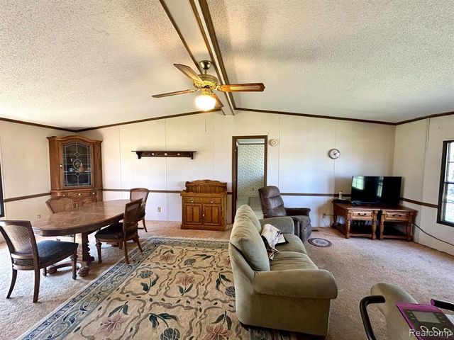 1877 S Almont Avenue, Imlay City, MI 48444