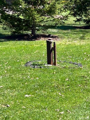 1877 S Almont Avenue, Imlay City, MI 48444