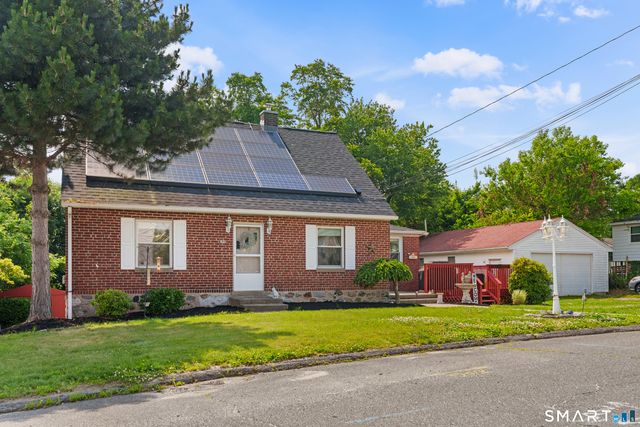 60 Primrose Street, Waterbury, CT 06708
