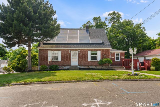 60 Primrose Street, Waterbury, CT 06708