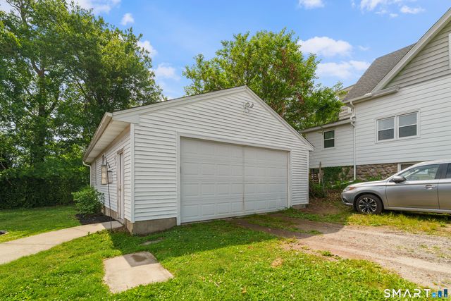 60 Primrose Street, Waterbury, CT 06708