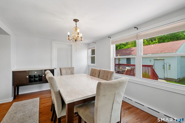 60 Primrose Street, Waterbury, CT 06708