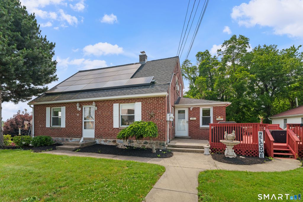 60 Primrose Street, Waterbury, CT 06708