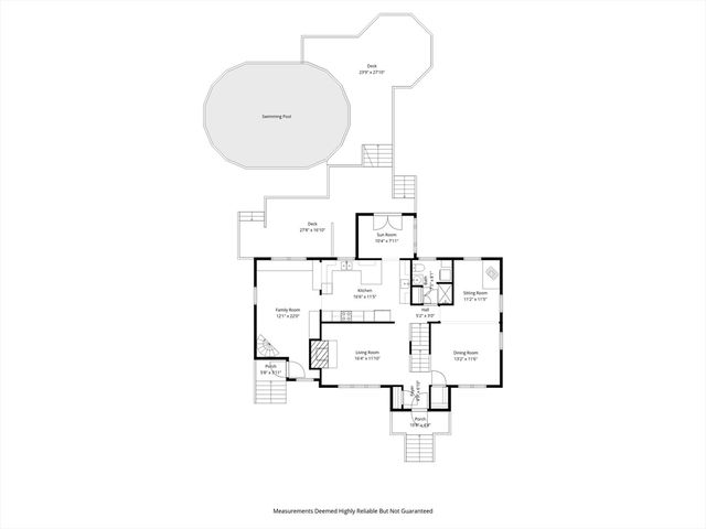 4 Laurel St, Woburn, MA 01801