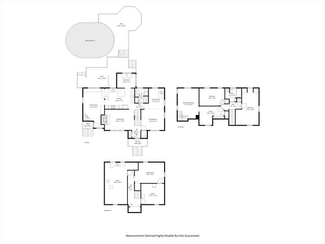 4 Laurel St, Woburn, MA 01801