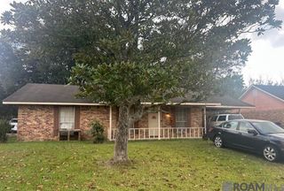 6262 Wright Dr, Baton Rouge, LA 70812