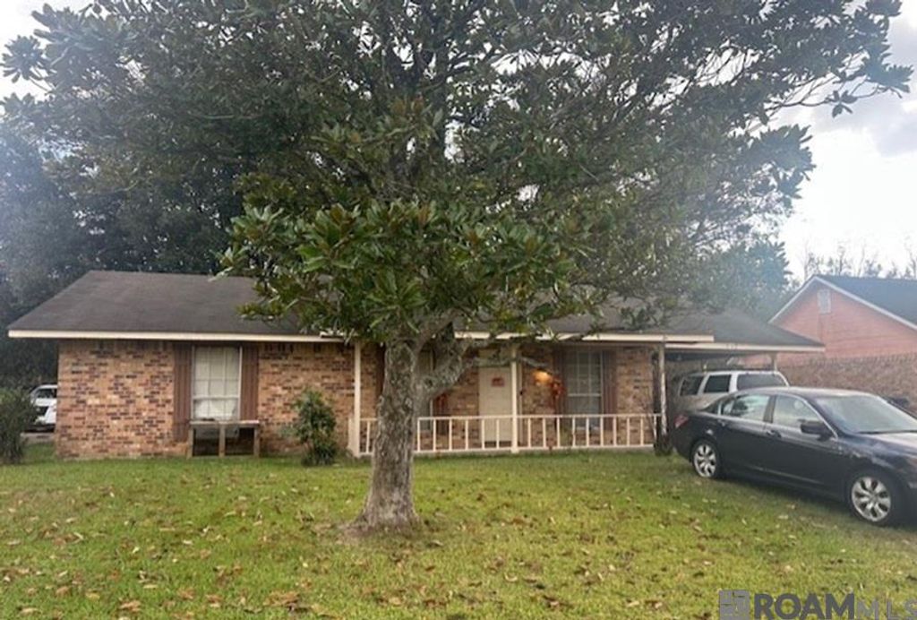 6262 Wright Dr, Baton Rouge, LA 70812