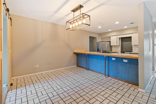 2229 Broadlawn Drive, Houston, TX 77058