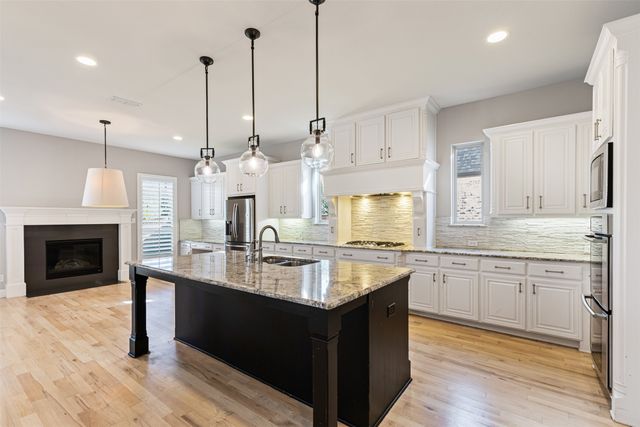 3606 Springhouse Way, Celina, TX 75009