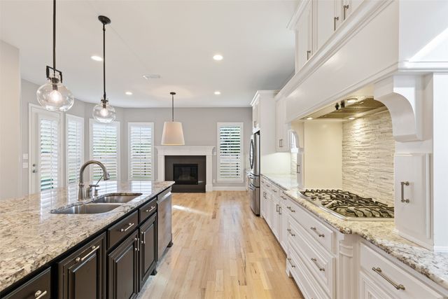 3606 Springhouse Way, Celina, TX 75009